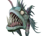 Ice Snark - Alice: Madness Returns