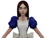 Alice (Transform) - Alice: Madness Returns