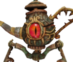 Eyepot - Alice: Madness Returns