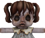 Doll Girl - Alice: Madness Returns