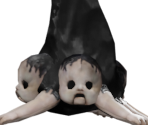 Early Drifting Ruin - Alice: Madness Returns