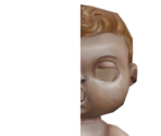 Meat Baby - Alice: Madness Returns