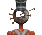 Toy Soldier - Alice: Madness Returns