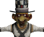 Hatter - Alice: Madness Returns
