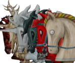 Hobby Horse - Alice: Madness Returns
