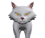 Cat - Alice: Madness Returns