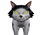 Early Cat - Alice: Madness Returns