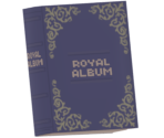 Royal Photo Album - Me & My Katamari