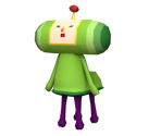 Kenta - Me & My Katamari