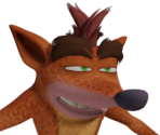 Crash Bandicoot - Crash Bandicoot: The N.Sane Trilogy