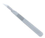 Scalpels - Surgeon Simulator