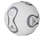 Soccer Ball - Deca Sports