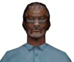Old Reece - Grand Theft Auto: San Andreas