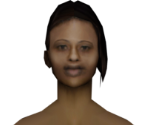 Barbara Schternvart - Grand Theft Auto: San Andreas