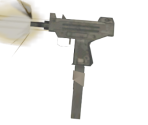 Micro Uzi - Grand Theft Auto: San Andreas