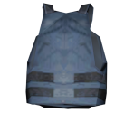 Armor - Grand Theft Auto: San Andreas