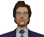 Donald Love - Grand Theft Auto: Vice City