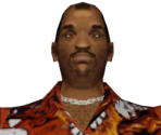 Victor Vance - Grand Theft Auto: Vice City