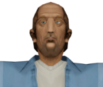 Cam Jones - Grand Theft Auto: Vice City