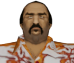 Gonzalez - Grand Theft Auto: Vice City