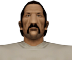 Umberto Robina - Grand Theft Auto: Vice City
