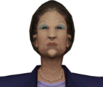 Maude Hanson - Grand Theft Auto: Vice City