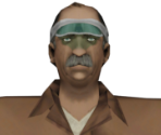 Earnest Kelly - Grand Theft Auto: Vice City
