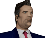 Alex Shrub - Grand Theft Auto: Vice City