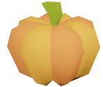 Pumpkin - WarioWare Gold