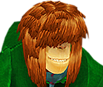 Quasimodo - Shrek SuperSlam