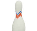 Bowling Pins - Wii Sports Club