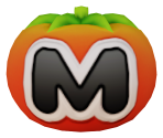 Maxim Tomato - Super Kirby Clash
