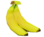Banana - Super Kirby Clash