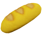 Bread - Super Kirby Clash