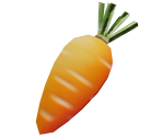 Carrot - Super Kirby Clash