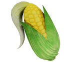 Corn - Super Kirby Clash
