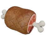 Meat - Super Kirby Clash