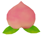 Peach - Super Kirby Clash