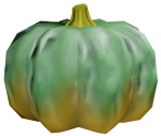 Pumpkin - Super Kirby Clash