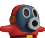 Snifit - Mario Party Superstars