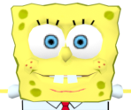SpongeBob - SpongeBob vs. The Big One: Beach Party Cook-Off