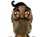 Doc Carver - Showdown Bandit