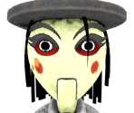 Lorelei Undertaker - Showdown Bandit