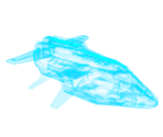 Federal Dropship - Elite: Dangerous