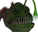Angler Fish - It Takes Two