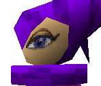 NiGHTS - Sonic Adventure