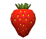 Strawberry - World of JumpStart