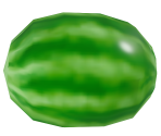 Watermelon - World of JumpStart