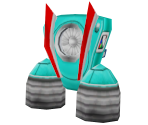 Jetpack - World of JumpStart