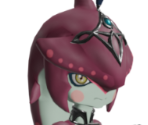Sidon (Young) - Hyrule Warriors: Age of Calamity